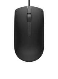 Mouse Wired Gaming 6.79 x 3.84 x 10.54 cm_0