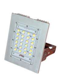 Raytron 100 W Cool White IP66 6 kV 14000 Lumen Alta Sq 100 LED Flood Lights_0