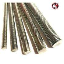 M7 Galvanized Iron M5 - M24 Threaded Rods 2 m Polished_0