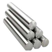 Jindal 65 mm Round Carbon Steel Bar EN8D 6 m_0