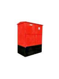 Rudra Feeder Pillar Mild Steel_0