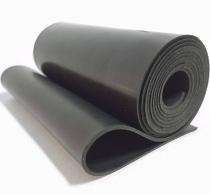 VARDHMAN 3 mm Black Rubber Sheet_0
