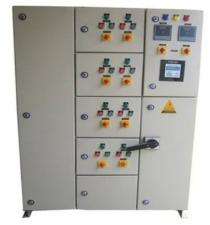 APFC Panels Mild Steel Three Pole IP65_0