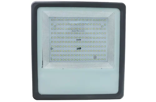 Easy Fit 150 W Pure White IP65 4 kV 120 Lumen ACEF 150 LED Flood Lights_0