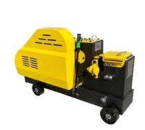 ABLE BLUELINE GQ40 Automatic Bar Shearing Machine 38 mm_0