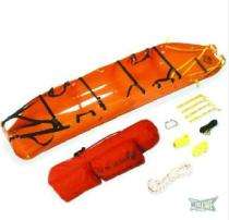 SOLESAFE SSS-ISK-ERS Hospital Stretcher 221 x 53 x15 cm_0