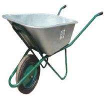 90  L Wheelbarrow 160 kg_0