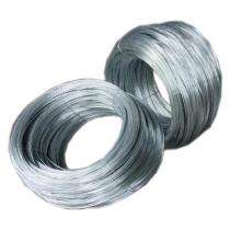 Sahariya 20 SWG Mild Steel Binding Wires Galvanized IS 4826 25 kg_0