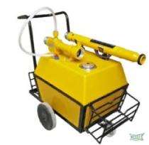 SOLESAFE AAAG  MFT100-S FRP and MS Mobile Foam Unit 160 L_0