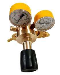 Kyoto Thermal 250 bar High Pressure Regulators R-5 Oxygen, DA, Argan, Co2 16 bar_0