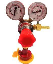 Kyoto Thermal 250 bar High Pressure LPG Regulator Regulators R-5 LPG 16 bar_0