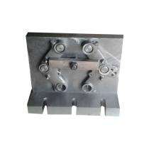SST Mild Steel Drilling Jig Fixtures F-2 0.01 mm_0