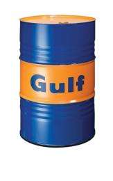 Gulf Harmony ZF HVI Plus 46 Hydraulic Oil 210 L Barrel_0