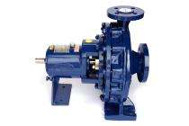 Globe Star 45 kW Horizontal Centrifugal Pumps_0