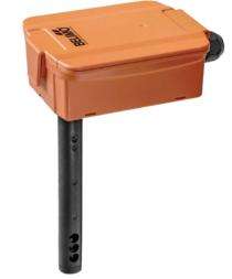 Belimo 22DTH-11M Humidity and Temperature Sensor -20 to 80 deg C_0