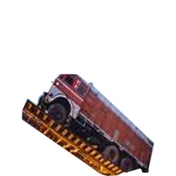 Indhu Rotating Truck Unloader 90 ton_0