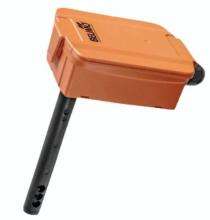 Belimo 22DTH-13M Humidity and Temperature Sensor -20 to 80 deg C_0