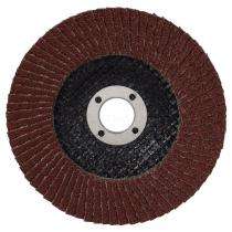 BOSCH 4 inch Flap Discs 2608621839 60 Grit 16 mm_0