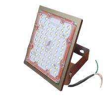 Raytron 50 W Cool White IP66 6 kV 6500 Lumen Alta SQ 50 LED Flood Lights_0