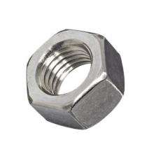 FMAN M10 Hexagon Head Nuts Stainless Steel SS 202 Polished ISO 4032_0