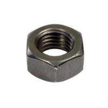 FMAN M10 Hexagon Head Nuts Mild Steel 4.6 Plain ISO 4032_0