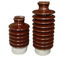Porcelain 3 FIN Support Insulators_0