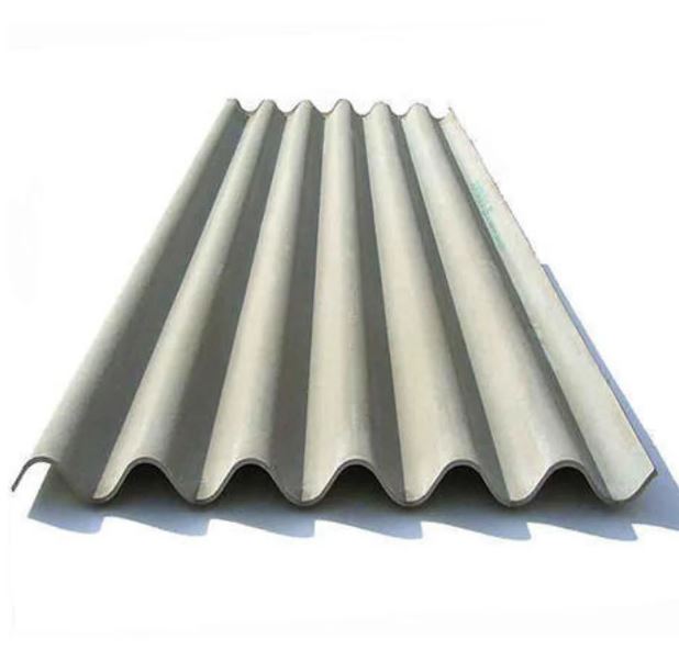 Kamla Corrugated Asbestos Cement Roofing Sheet_0