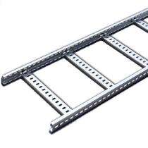 Stainless Steel Commercial Ladder Cable Trays 100 mm 150 mm 2 mm_0