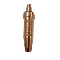 Kyoto Thermal 3/64 inch A & B Type Cutting Nozzles N-2 8 - 10 mm_0