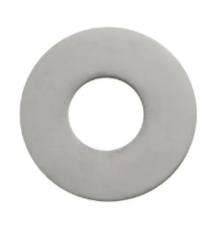 Ruby Plain Washers Mica Polished IS 2016_0