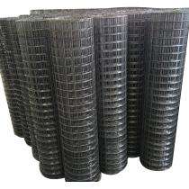 Accurate 2000 x 15000 mm Welded Wire Mesh 25 mm Mild Steel_0