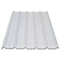 J K Trapezoidal Fibre Glass Roofing Sheet_0