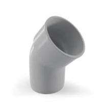 Finolex PVC Shoe Bends 1.5 inch_0