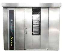 Commercial Microwave Oven 24 Trays_0