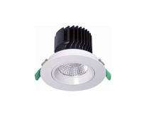 Lafit 24 W Round Neutral White 130 x 96.6 mm LED Panel Lights_0
