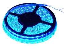 DIGITECH Blue 5 m 12 W LED Strip Lights_0
