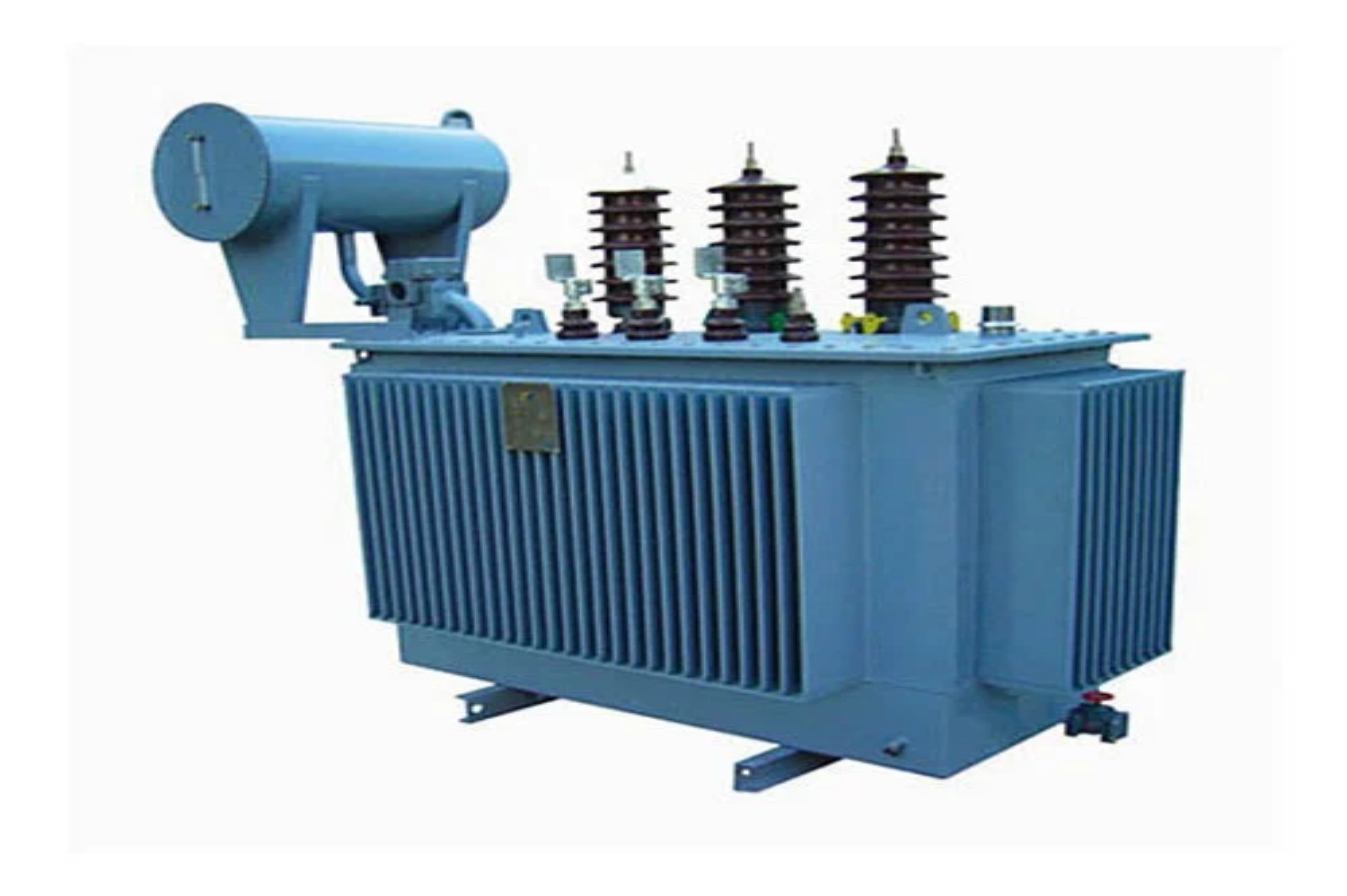 Three Phase 10 MVA 11 kV Transformers Industrial_0