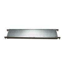 2500 x 300 sqmm Scaffolding Plank Galvanized 75 kgf 40 mm_0