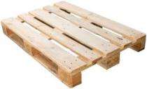 Pine Wood Skid 1200 x 800 x 155 mm Pallets_0