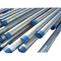 ASIAN 48 mm GI Pipes IS 1239 6 m_0