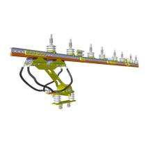 ETP Grade T-Section Copper Busbar_0