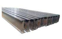 Sharoff 120 x 25 mm MS Beam 6 m 11.5 kg/m 4.5 mm_0