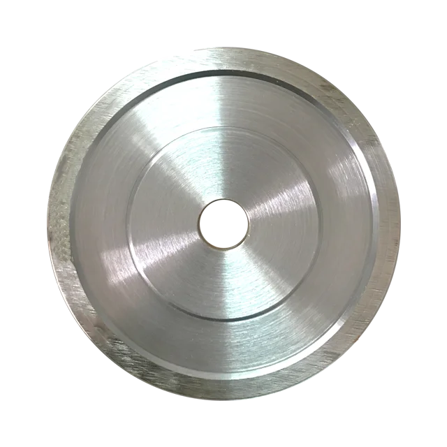 Ehwa Diamond 5 mm Grinding Wheels VB 2 mm 15300 rpm 12.7 mm_0