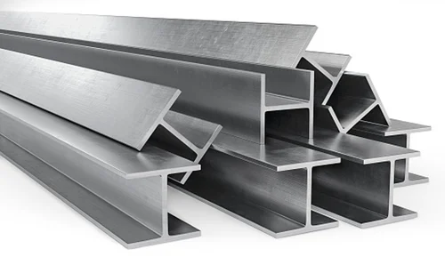 JSW 120 x 25 mm MS Beam 3 m 11.5 kg/m 4.5 mm_0