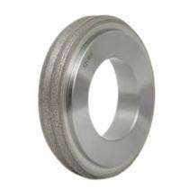 Ehwa Diamond 25 mm Grinding Wheels Roller Dresser 12 mm 15300 rpm 12.7 mm_0