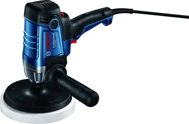BOSCH GPO 950 950 W Corded Polisher 180 mm 600 - 2100 rpm_0