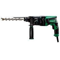 HIKOKI DH28PBY2S9Z Corded Rotary Hammer 28 mm 3 kg 850 W 0 - 4300 bpm_0