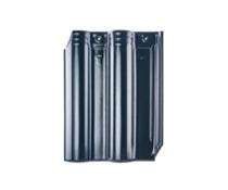 Tapco Elbano 200 x 300 mm Blue Full Polished Cley Tile_0