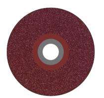 Suntech 125 mm Grinding Wheels SA1 2 - 10 mm 11000 rpm 22 mm_0