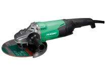 HIKOKI G23STS9Z 230 mm Angle Grinders 2000 W 6600 rpm_0